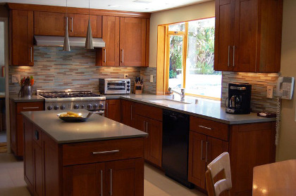 Kitchen Cabinets Fredericksburg Virginia