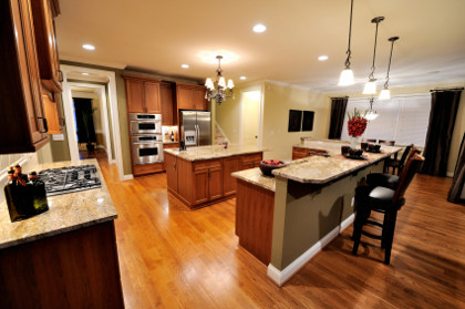 Kitchen Cabinets Stafford Virginia