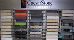 Caesar Stone Countertops Fredericksburg Virginia