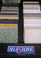 Sile Stone Counters Fredericksburg Virginia