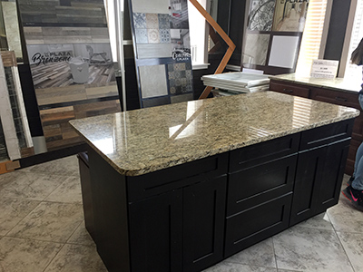 Granite Countertop Richmond Virginia