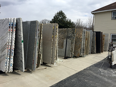 Stone Slabs Richmond Virginia