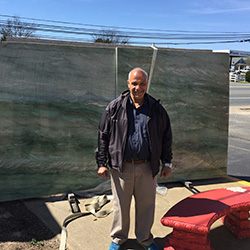 Granite Slabs Fredericksburg Virginia