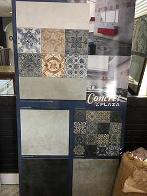 FAB Granite and Tile Fredericksburg Virginia Granite Countertops Tile Stone Kitchen Cabinets ...
